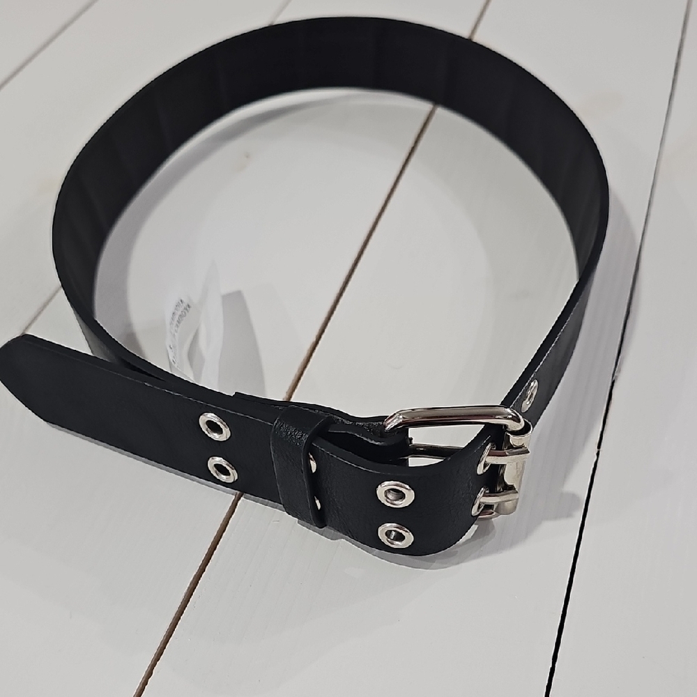 Target Black Belt Boy's Size S